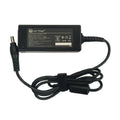LappyPower Laptop Adapter compatible for Samsung (40W 19V 2.1A) - 5.5mm x 3.0mm Pin
