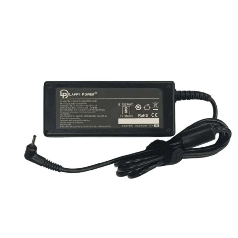 40w Samsung charger