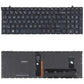 LappyPower Laptop Keyboard compatible for HP ProBook 450 G9 455 G9 455R G9 HSN-Q34C-4 Black with backlight