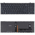 LappyPower Laptop Keyboard compatible for HP ProBook 450 G9 455 G9 455R G9 HSN-Q34C-4 Black with backlight