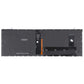 LappyPower Laptop Keyboard compatible for HP ProBook 450 G9 455 G9 455R G9 HSN-Q34C-4 Black with backlight
