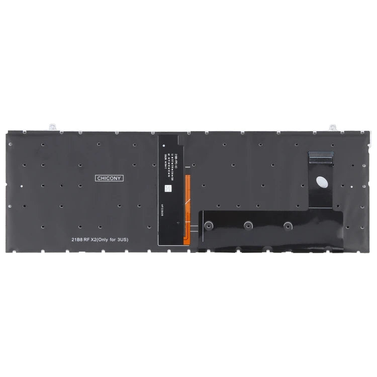 LappyPower Laptop Keyboard compatible for HP ProBook 450 G9 455 G9 455R G9 HSN-Q34C-4 Black with backlight