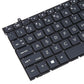 LappyPower Laptop Keyboard compatible for HP ProBook 450 G9 455 G9 455R G9 HSN-Q34C-4 Black with backlight