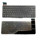 LappyPower Laptop Keyboard compatible for HP STREAM 13 / 13-C BLACK (Without Backlight)