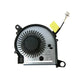 LappyPower Laptop CPU Cooling Fan for HP X360 13U M3U Series (4 Pin)