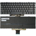 LappyPower Laptop Keyboard compatible for HP Envy X360 15-EW 15-EY 15Z-EY 15t-EW100 15-EW0013DX 15-EY0023DX Gray with Backlight
