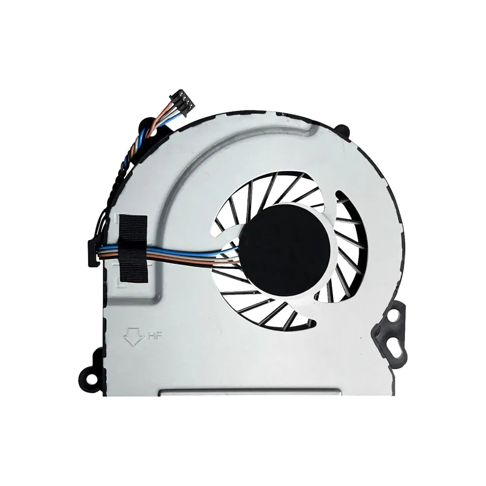 LappyPower Laptop CPU Cooling Fan for HP Envy 15 15T 15-T 15-J 17-J Series (4 Pin)