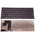 LappyPower Laptop Keyboard for ASUS TP203, TP203N, TP203NAH, TP203M Black without Backlit
