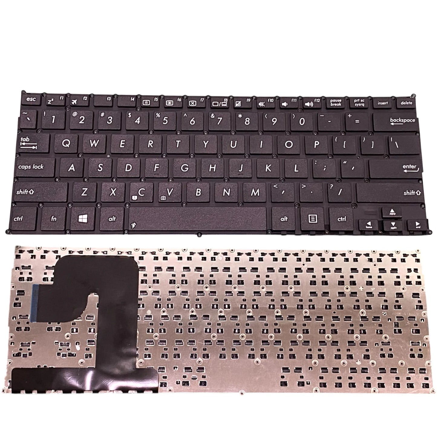 TP203 Series Keyboard