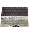 LappyPower Laptop Keyboard for ASUS Vivobook Flip TP401 Series Black without Backlit