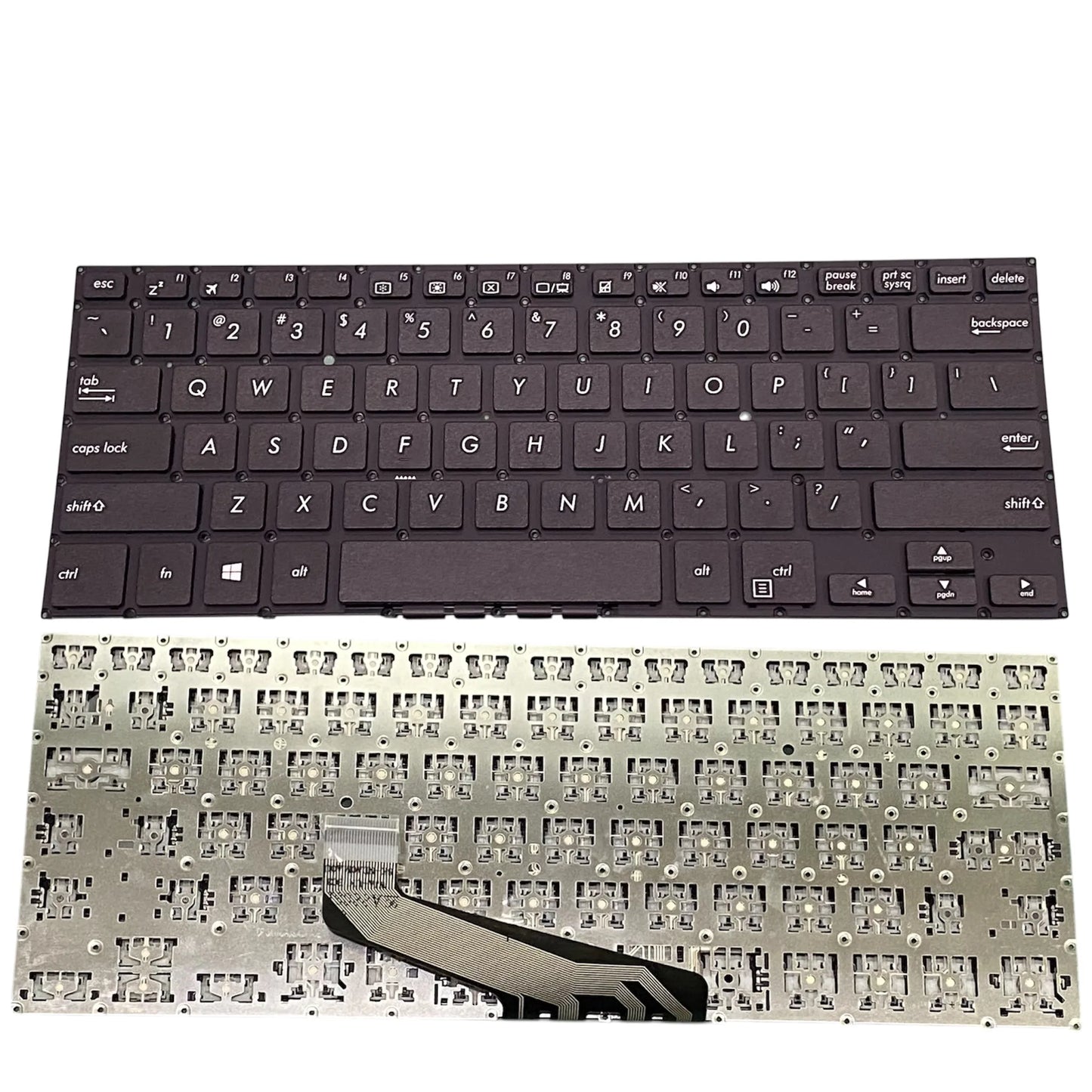 TP401 KEYBOARD