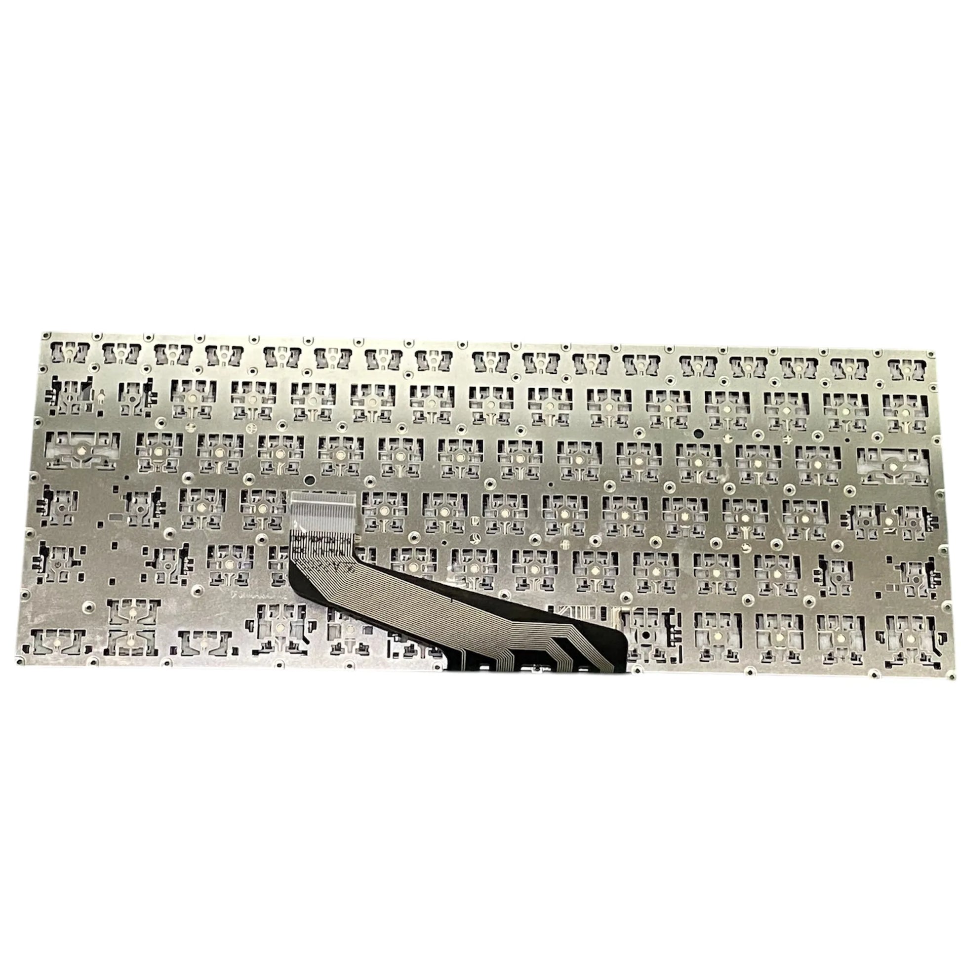 TP401 KEYBOARD Back