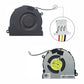 LappyPower Laptop CPU Cooling Fan for Dell Inspiron 15 5547 5548 5542 5543 5545 5547 5548 3567 3568 Series (3 Pin)