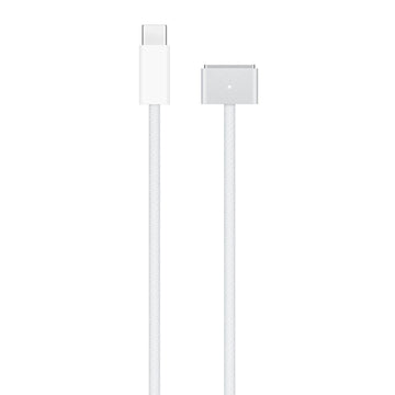 LappyPower Adapter for APPLE (140W) - MagSafe 3 for MacBook Air 13-Inch & 15-Inch (M4 2025, M3 2024) and MacBook Pro 16-Inch (2024)