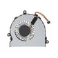 LappyPower Laptop CPU Cooling Fan for HP 15-AC 15-AY 15-AF 15-BA 15-BS 15-BE 15-BF 15-BD 15-BW 250 G4 255 G4 14-R TPN-C116 TPN-C125 Series (4 Pin)