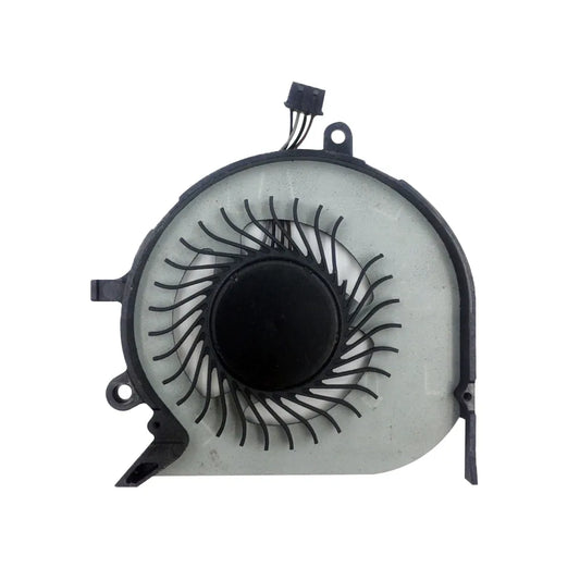 LappyPower Laptop CPU Cooling Fan for Dell Latitude E7270 WITH HEATSINK (4 Pin)