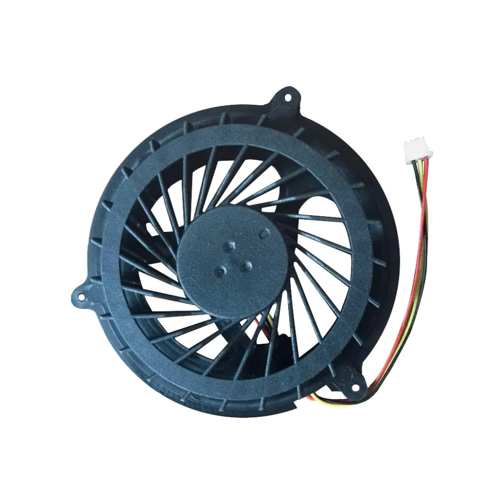 LappyPower Laptop CPU Cooling Fan for HP Pavilion DV2000 DV2100 V3000 Series (3 Pin)