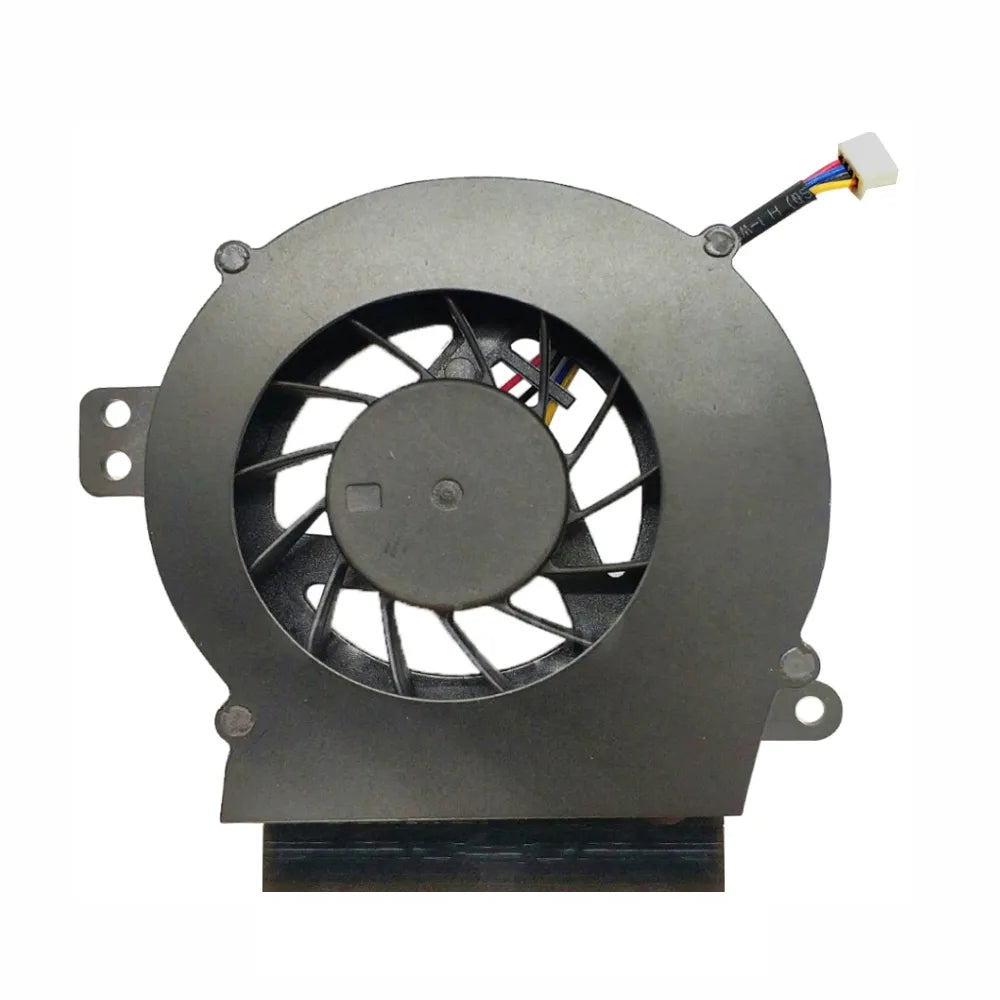 LappyPower Laptop CPU Cooling Fan for Dell Vostro A840 A860 1410 Series (4 Pin)