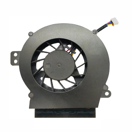 LappyPower Laptop CPU Cooling Fan for Dell Vostro A840 A860 1410 Series (4 Pin)