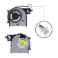 LappyPower Laptop CPU Cooling Fan for HP Pavilion X360 13-S 13S Series (4 Pin)