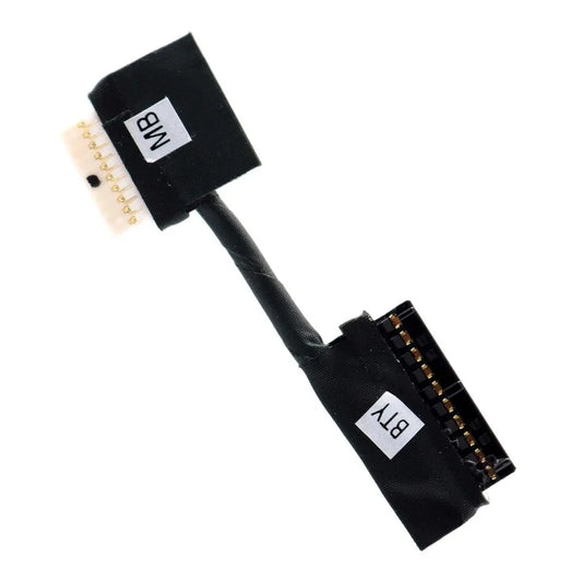 LappyPower Battery Flex Cable for Dell Latitude 3400 3500 E3400 450.0FY05.0001 0RC33W