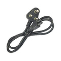 LappyPower 1.5M Premium 3-Pin Laptop Adapter Power Cord Cable