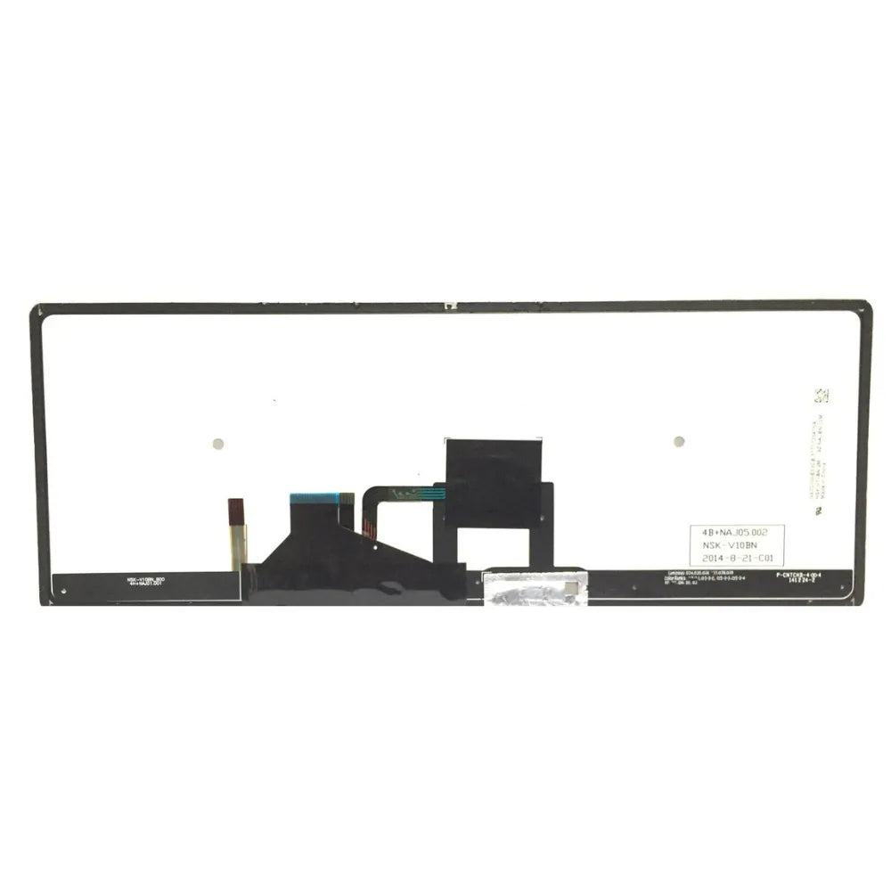 LappyPower Laptop Keyboard for TOSHIBA Z30-A with Backlit and Mouse