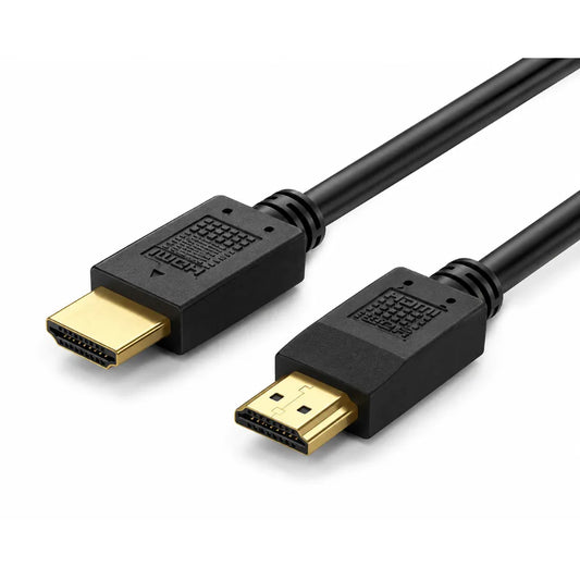 LappyPower 4K @ 30Hz HDMI Male to Male Cable (1.8m)