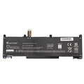 LappyPower Compatible Battery for HP RH03 - HP ProBook 630 G8, 430, 650, 455, 440, 445 Series Laptops (3550mAh, 3-Cell)
