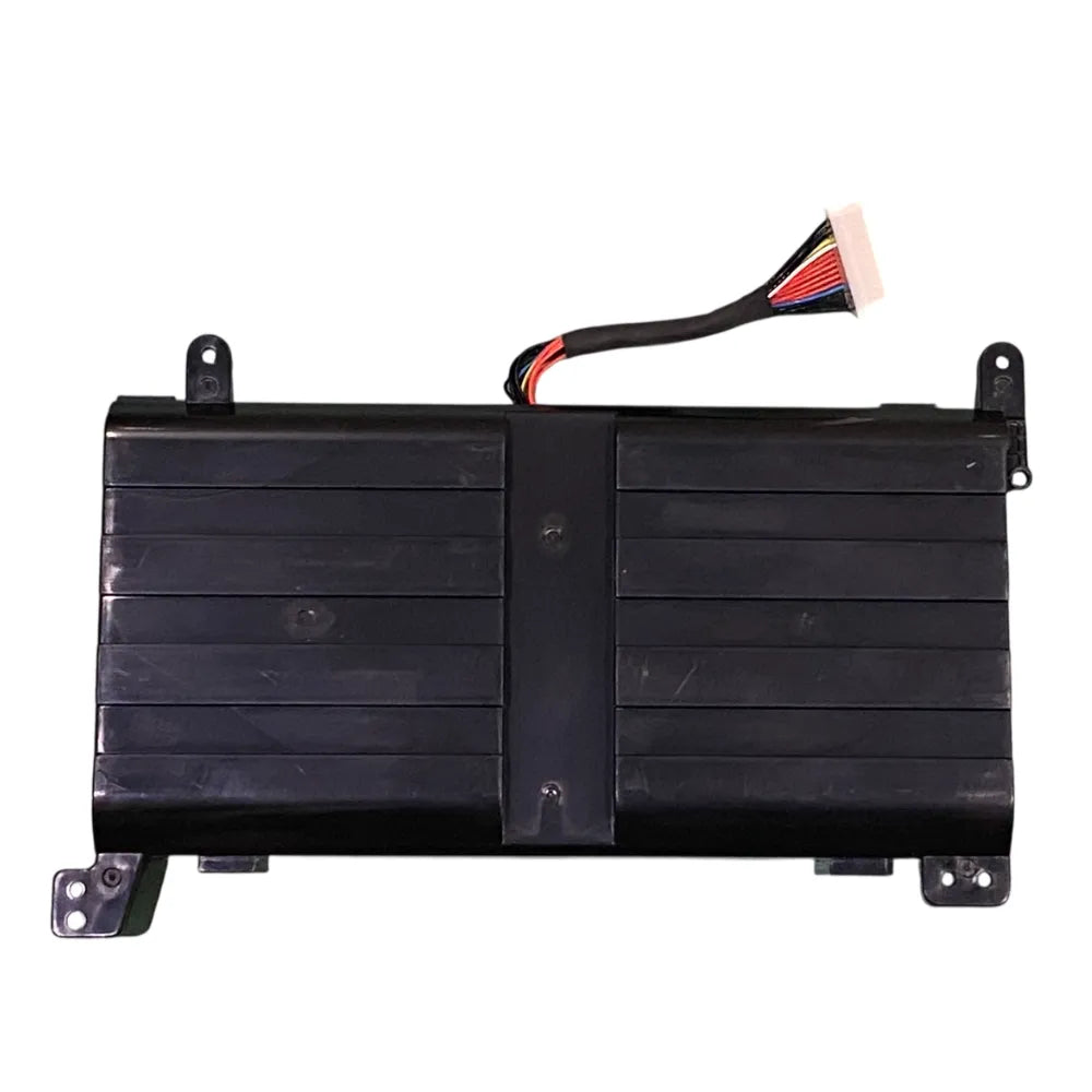 LappyPower Compatible Battery for HP FM08 - HP OMEN 17-an013TX, 17-an014TX Laptops (4400mAh, 8-Cell)