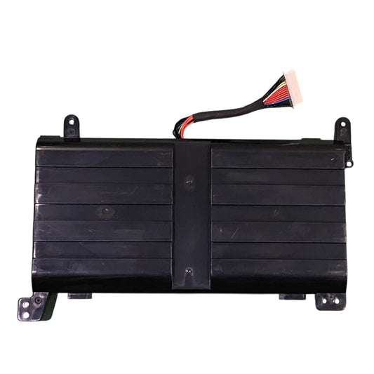 LappyPower Compatible Battery for HP FM08 - HP OMEN 17-an013TX, 17-an014TX Laptops (4400mAh, 8-Cell)
