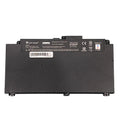 LappyPower Compatible Battery for HP CD03XL - HP ProBook 645 G4 Laptop (4200mAh, 3-Cell)