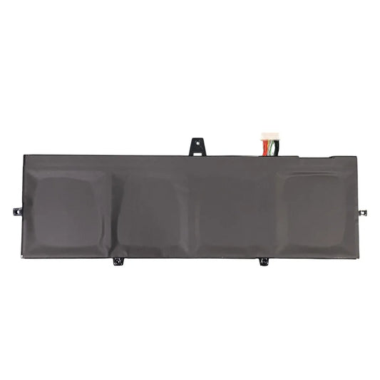 LappyPower Compatible Battery for HP BM04XL, HSTNN-UB7L - HP EliteBook x360 1030 G3 Laptop (6800mAh, 4-Cell)