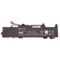 LappyPower Compatible Battery for HP SS03XL - HP EliteBook 846 G5, ZBook 14U G6, EliteBook 840 G6 Laptops (2800mAh, 3-Cell)