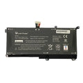 LappyPower Compatible Battery for HP ZG04