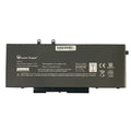LappyPower Compatible Battery for DELL 4GVMP