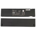 LappyPower Compatible Battery for Dell E7440 – 34GKR, Latitude E7440 Series, E7420 Series, E7450 Series Laptops (4500mAh, 2-cell)