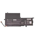 LappyPower Compatible Battery for HP PK03XL - HP Spectre Pro X360 G1, X360 G2 Laptops (4800mAh, 3-Cell)