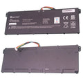 LappyPower Compatible Battery for Acer AP18C8K – Swift 3 SF314-57-77MU, 3 SF314-57G-57HM, Chromebook 314 C933-C7GM Laptops (4000mAh, 3-Cell)