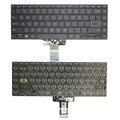 LappyPower Laptop Keyboard for ASUS E410 X413 without Backlit