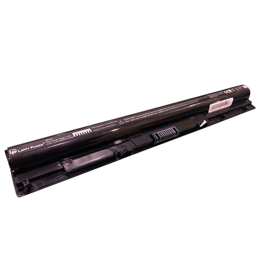 LappyPower Compatible Battery for Dell M5Y1K - Dell 3451, 3558, 3576, 5558 Laptops (2200mAh, 4-Cell)