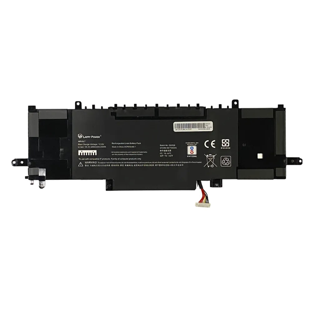 LappyPower Compatible Battery for ASUS C31N1841 
