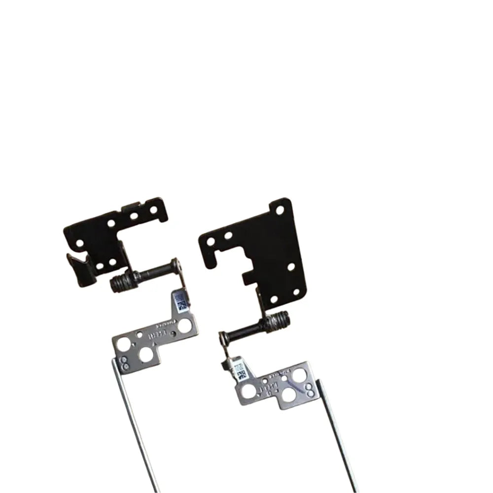 LappyPower LCD Screen Hinge Set for Lenovo Lenovo Ideapad 110-15 110-15ISK 110-15 IBY 110-15IKB (Left & Right)