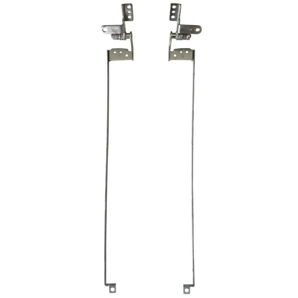 LappyPower LappyPower Hinges for Toshiba Satellite C650 C665 (Left & Right)