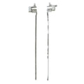 LappyPower Laptop Hinges for Lenovo R60 14