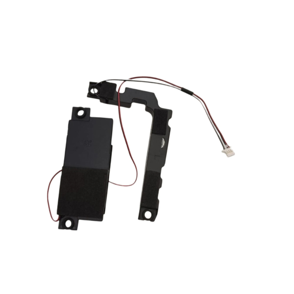 LappyPower L+R Laptop Speaker for Lenovo IdeaPad 330S-15IKB, 330S-15AST Series Laptops