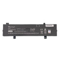 LappyPower Compatible Battery for ASUS B31N1631, X505Z - Asus VivoBook S505BA, F505ZA, A505BP Laptops (3600mAh, 3-Cell)