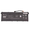 LappyPower Compatible Battery for ACER AP20CBL - Acer Swift 3 SF314-43, SF314-511, Aspire 5 A515-45, A515-45G, Aspire 7 A715-43G, Aspire Vero AV15-51, TravelMate P2 214-41-G3 Laptops (4100mAh, 3-Cell)