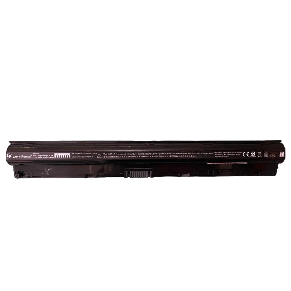 LappyPower Compatible Battery for Dell M5Y1K - Dell 3451, 3558, 3576, 5558 Laptops (2200mAh, 4-Cell)