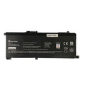 LappyPower Compatible Battery for HP SA04  